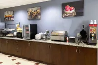 Microtel Inn & Suites by Wyndham Michigan City - breakfast