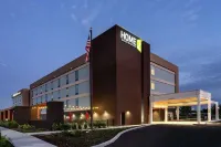 Home2 Suites by Hilton Clermont Hotels near UCF South Lake