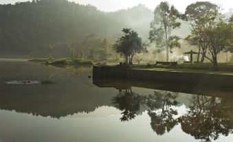 Hotel Permata Hijau Sukabumi