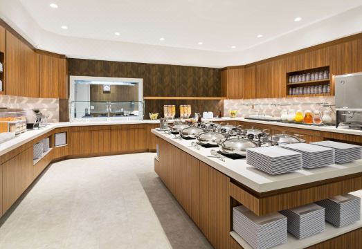 하얏트 하우스 워싱턴 DC/더 와프