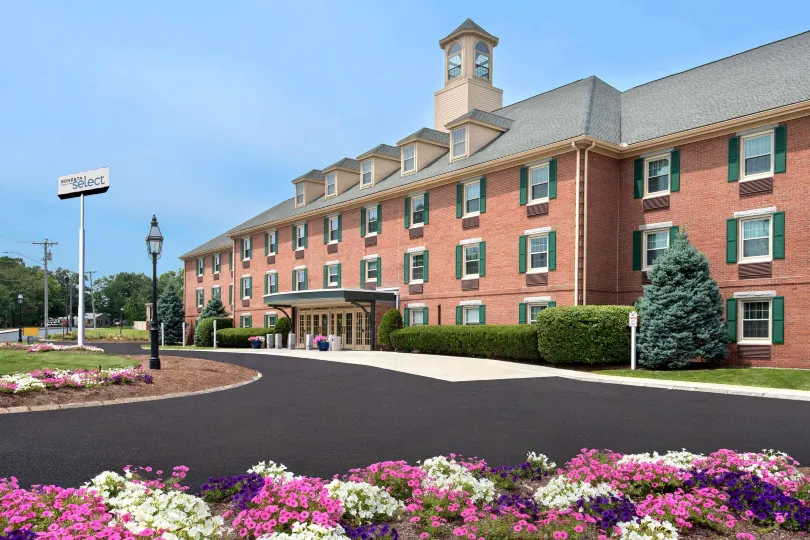 Sonesta Select Boston Woburn Burlington