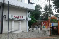 Kgees Noah Ark Hotels in Muvattupuzha