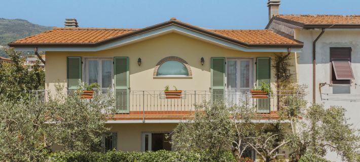 Giuliana Hotels in Massa