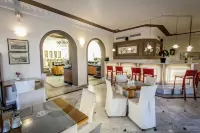 Louros Beach Hotel Spa