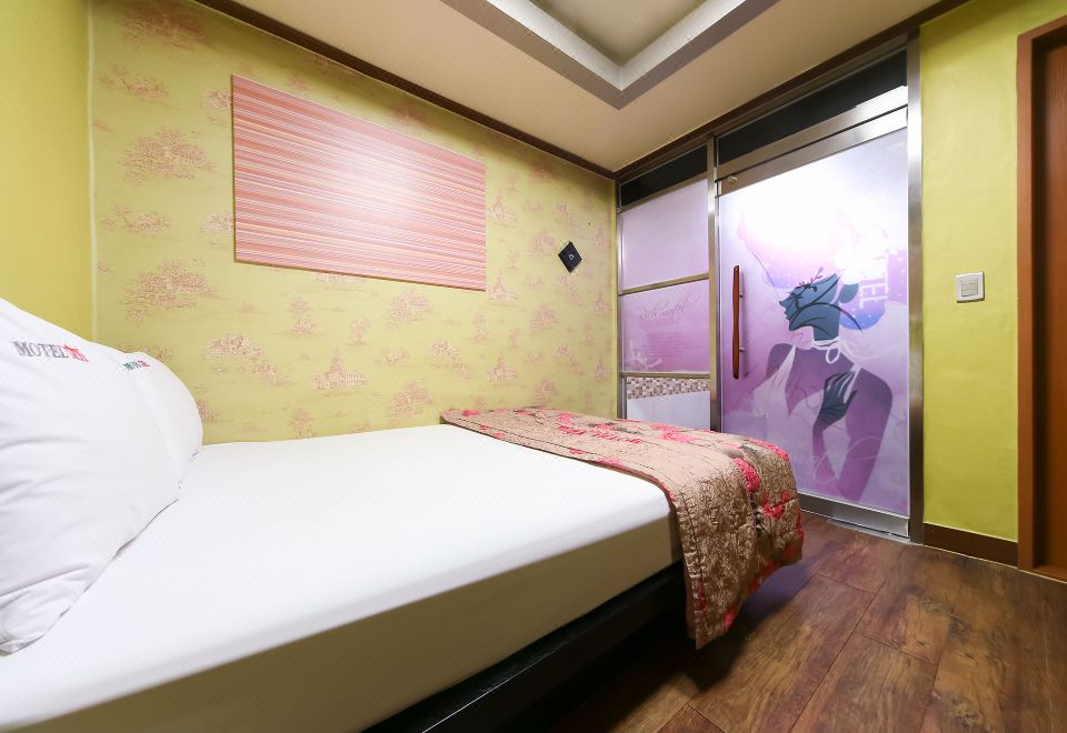 리치모텔 이미지