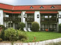 Apparthotel Minerva Diana Octavia Hotel di Essing