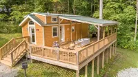 Sun Outdoors Lake Rudolph