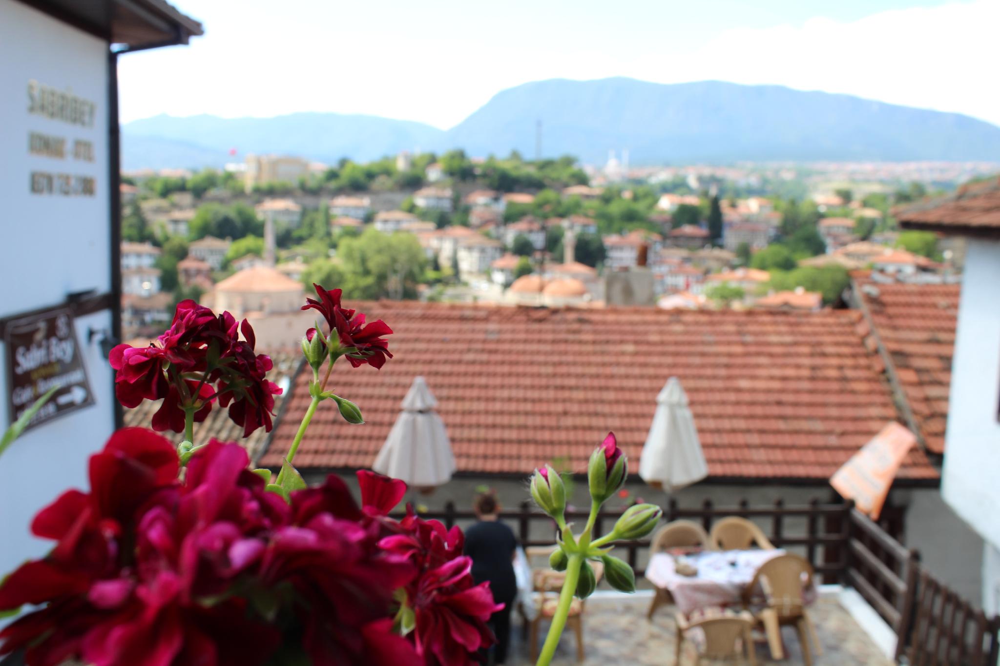 Sabri Bey Konak Hotel (Sabri BEY Konak Otel)