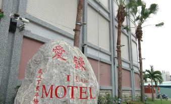 I-Like Motel