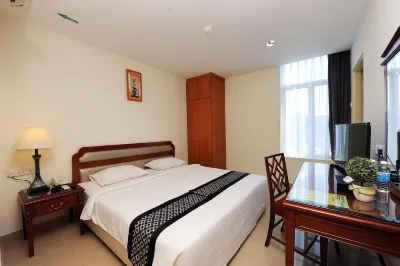 Palm Inn Ampang Point