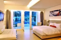 Harris Resort Barelang Batam Các khách sạn ở 