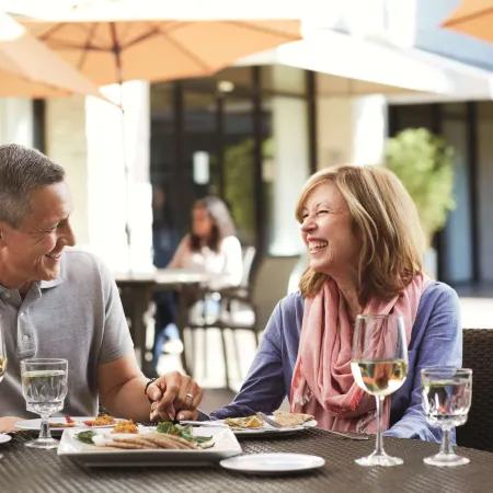 DoubleTree by Hilton Monrovia - Pasadena Area