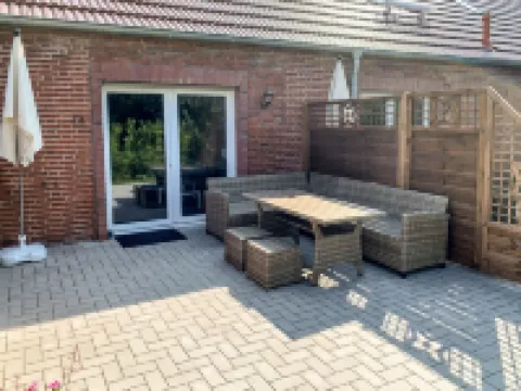 Wangerooge Hotels in Westerholt