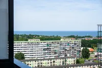 Elite Apartments Marine Cztery Oceany - Ocean View