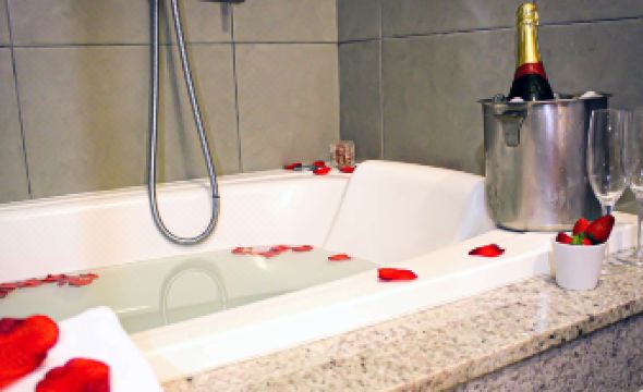 Wyndham Salvador Hangar Aeroporto