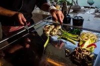 Rixos Premium Dubrovnik - Morgenmad