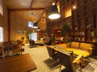 Tokitama Himitsukichi Comoriver Hotel di Ogose