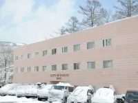 Hakuba Hotel Paipu No Kemuri Hotels in der Nähe von Happo Pond