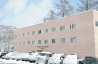 Hakuba Hotel Paipu No Kemuri