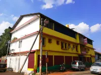 Durga Lodge Hotels in Sagar Taluk