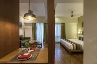 Club Mahindra Mount Serene, Munnar