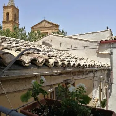 安提奇夸爾提埃裏旅館