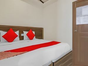 OYO Adda Rooms