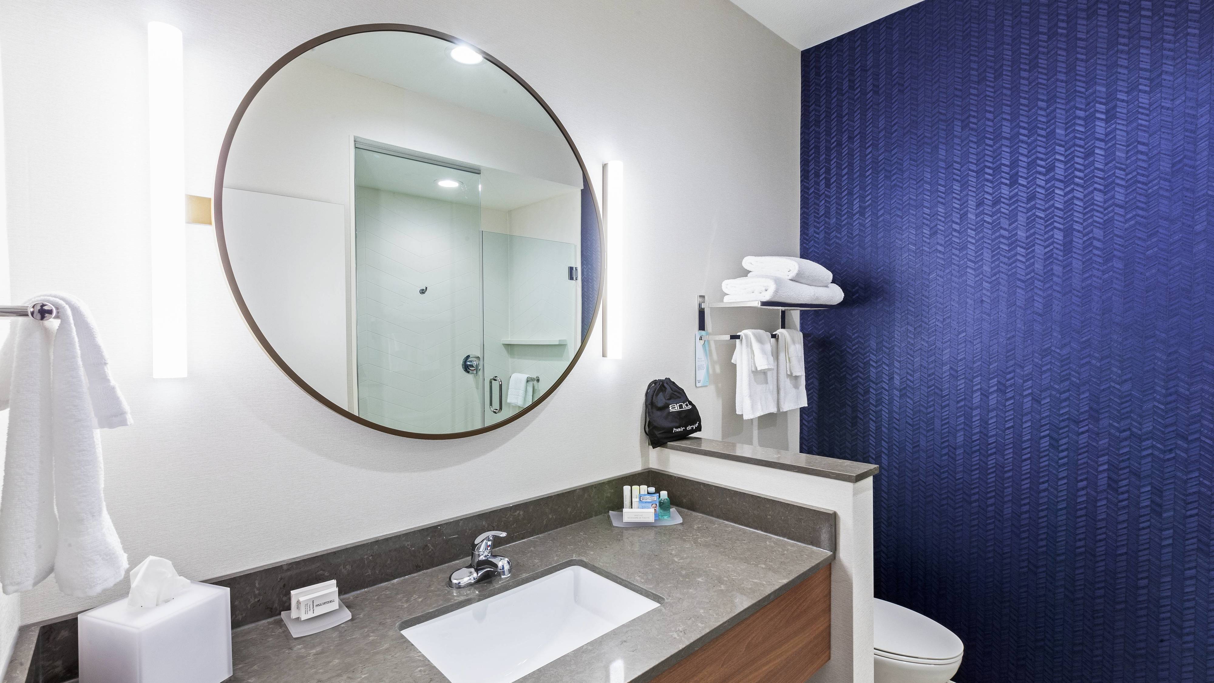 Fairfield Inn & Suites by Marriott Liberal