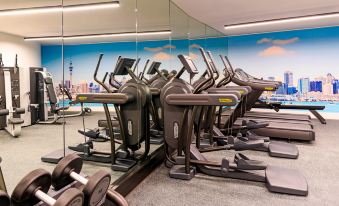 Four Points by Sheraton Auckland