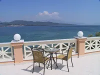 Florena Hotel Hotels in Paleros