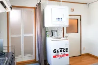 Gloce Bihoro Guest Room 311