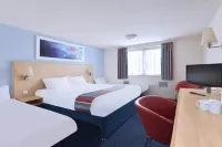Travelodge Nottingham Trowell M1 Các khách sạn ở Ilkeston