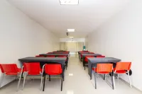 지온 호텔 상 조세 사오호세 호텔