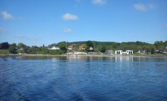 Gästehaus Flensburg Engelsby