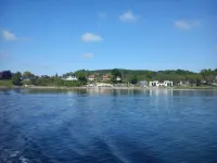 Hotel Gästehaus Flensburg Engelsby