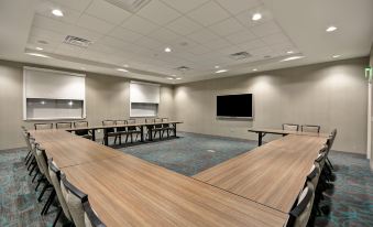 Home2 Suites by Hilton Perrysburg Levis Commons Toledo