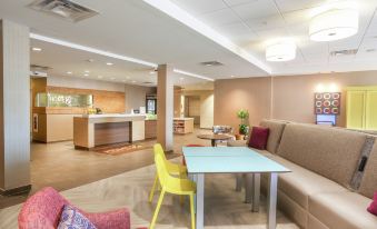 Home2 Suites by Hitlon Bordentown