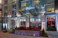 Hilton New York Fashion District Hotels in Chelsea