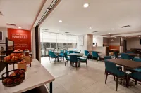Hampton Inn NY-JFK