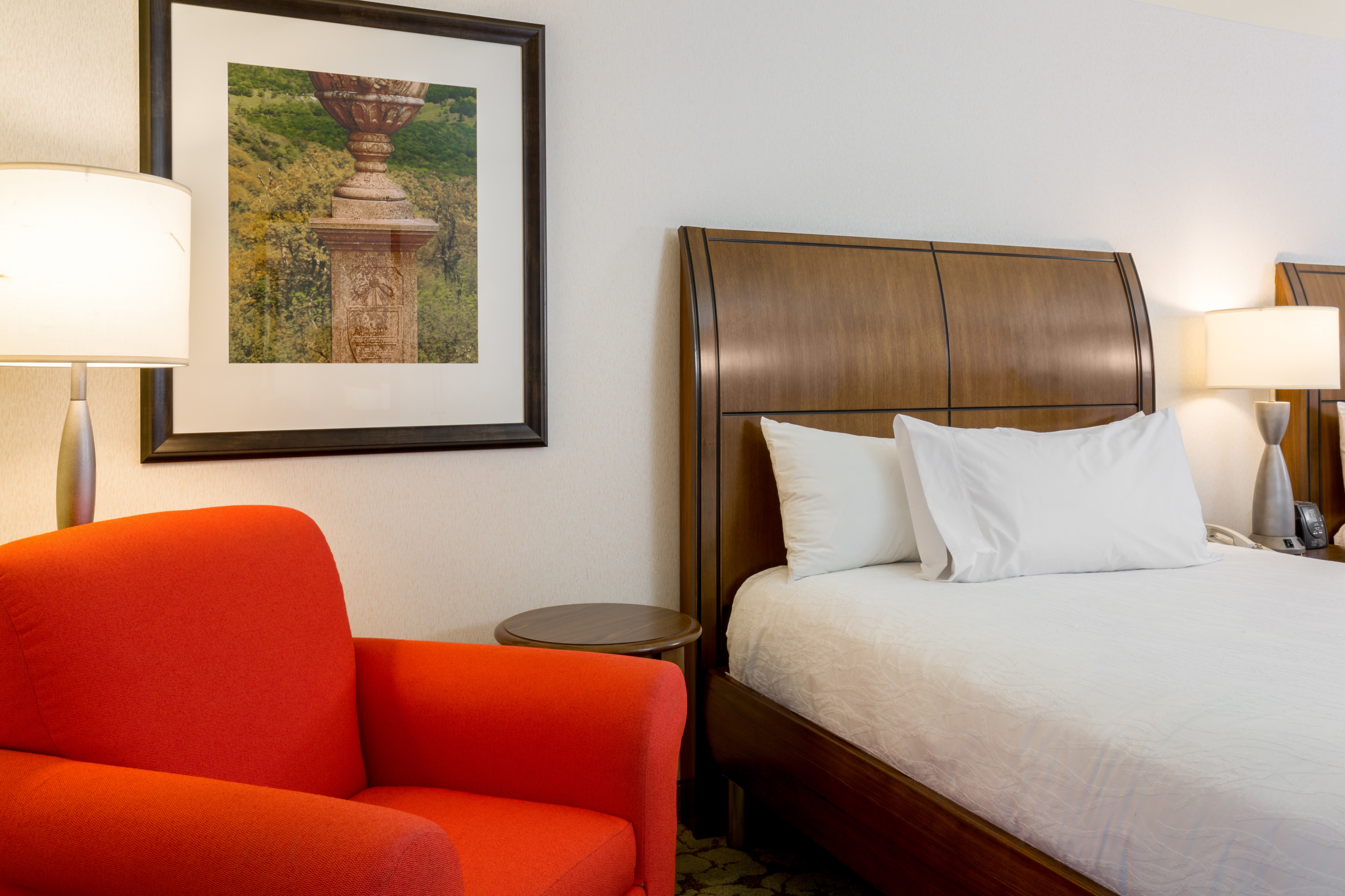 Hilton Garden Inn Fort Worth/Fossil Creek