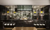 DoubleTree by Hilton Melbourne - petit déjeuner