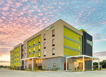 Home2 Suites by Hilton Batesville