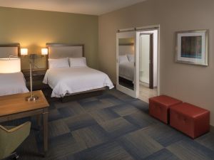 Hampton Inn & Suites Asheville Biltmore Village