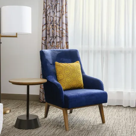 Hilton Garden Inn Sunnyvale