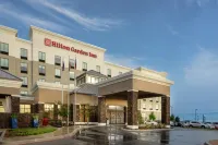 Hilton Garden Inn San Antonio/Live Oak Selma otelleri