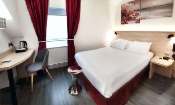 Best Western Saint Antoine