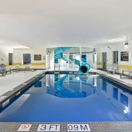 Hampton Inn & Suites by Hilton Saint John