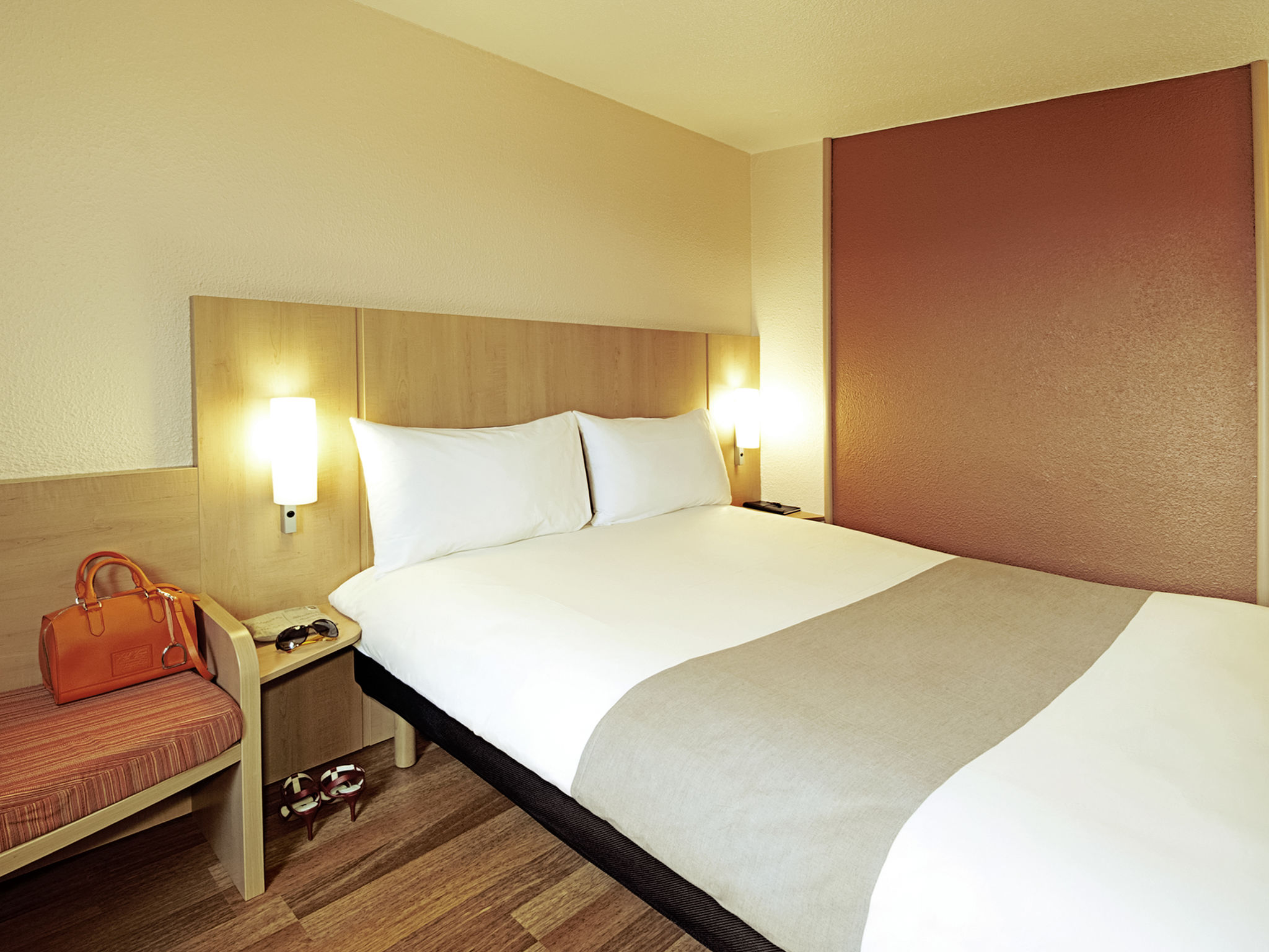 Ibis Istanbul Zeytinburnu