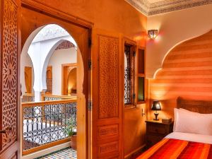 Riad Villa Sidi Baba