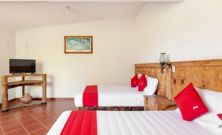 Hotel San Ramon - Housity